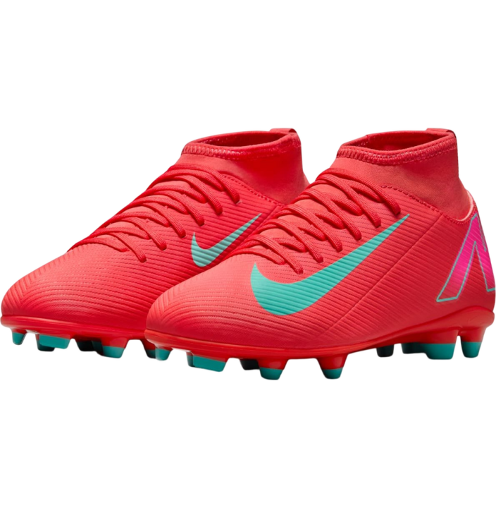 JR SUPERFLY 10 CLUB FGMG