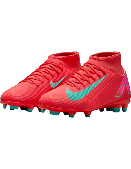 NIKE JR. MERCURIAL SUPERFLY 10 CLUB