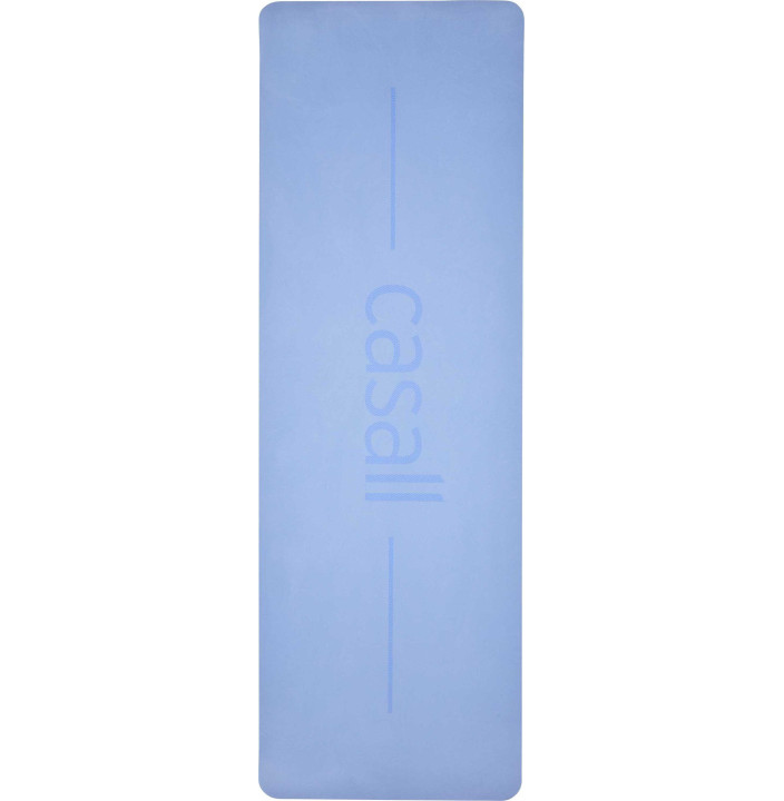 YOGA MAT ESSENTIAL CUSHION 5MM