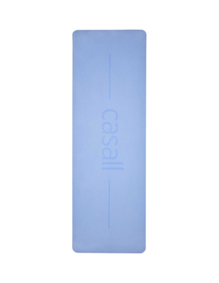 YOGA MAT ESSENTIAL CUSHION 5MM