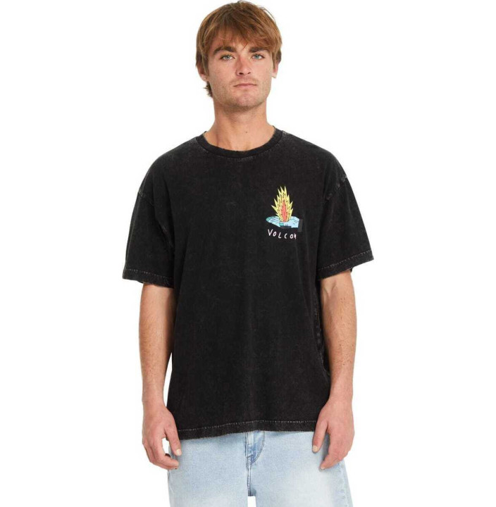 BOB MOLLEMA 1 T-SHIRT
