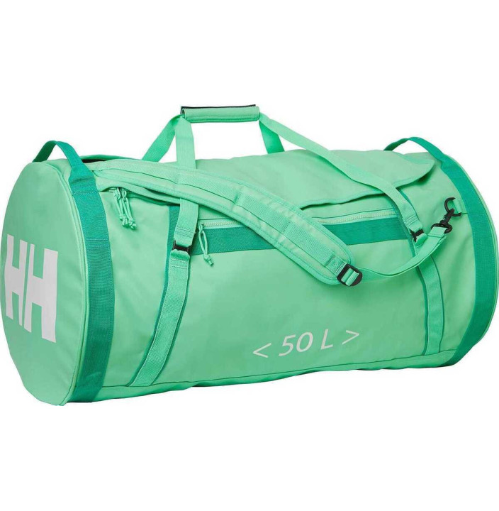 HH DUFFEL BAG 2 50L