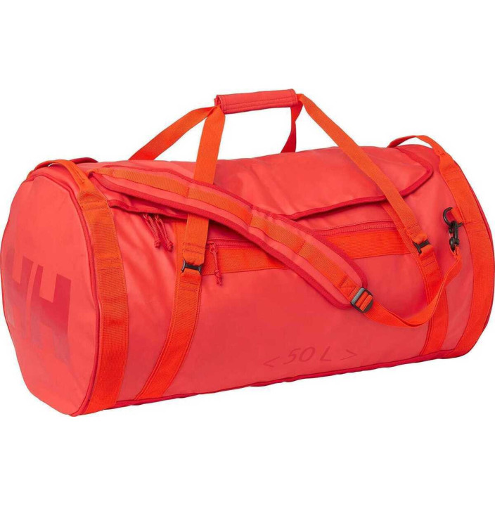 HH DUFFEL BAG 2 50L