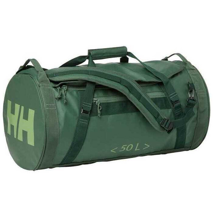 HH DUFFEL BAG 2 50L