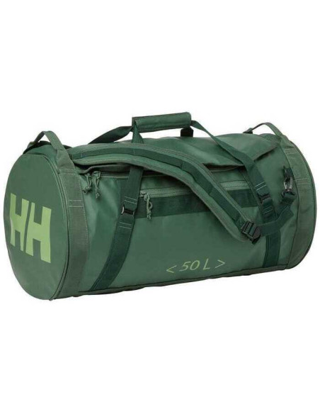 HH DUFFEL BAG 2 50L HH DUFFEL BAG 2 50L
