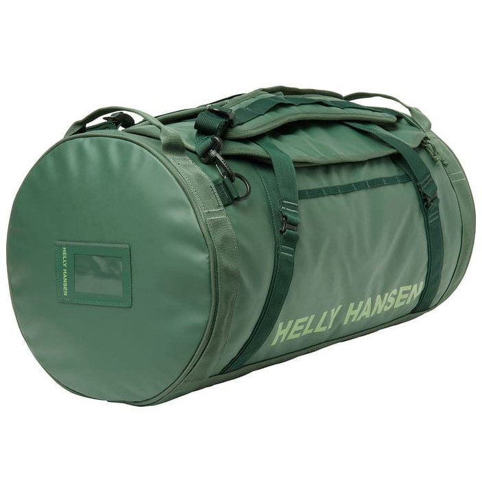HH DUFFEL BAG 2 50L