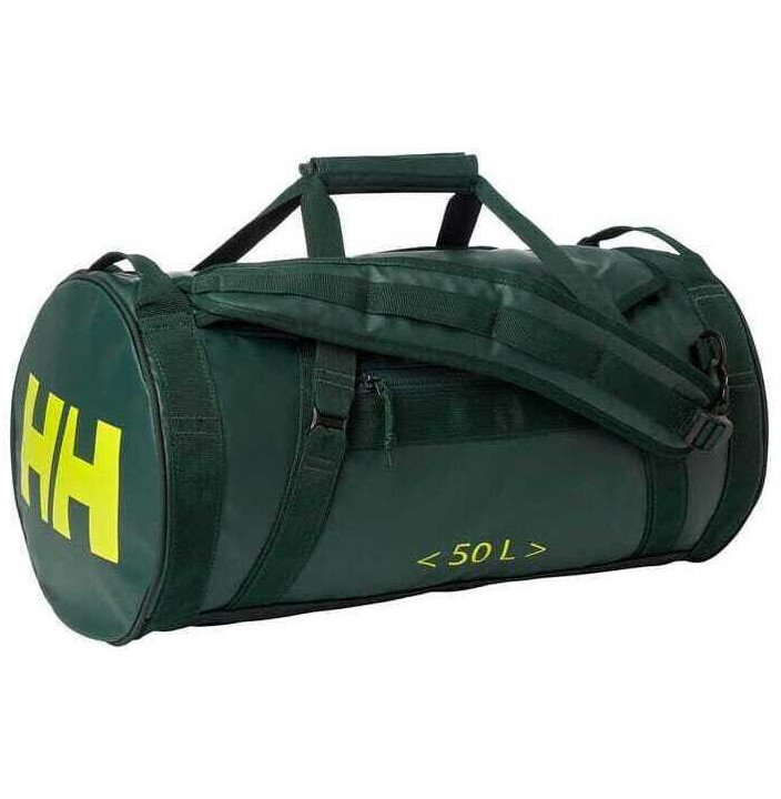 HH DUFFEL BAG 2 50L