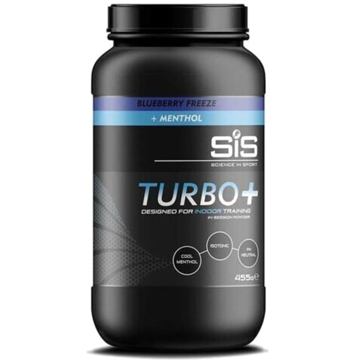 TURBO BLUEBERRY FREEZE 4559