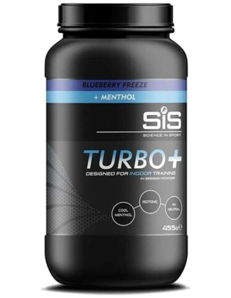 TURBO BLUEBERRY FREEZE 4559