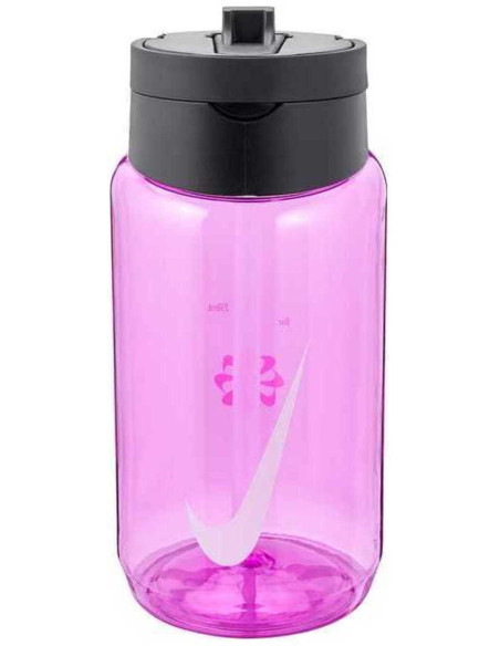 RECHARGE STRAW BOTTLE 16 OZ