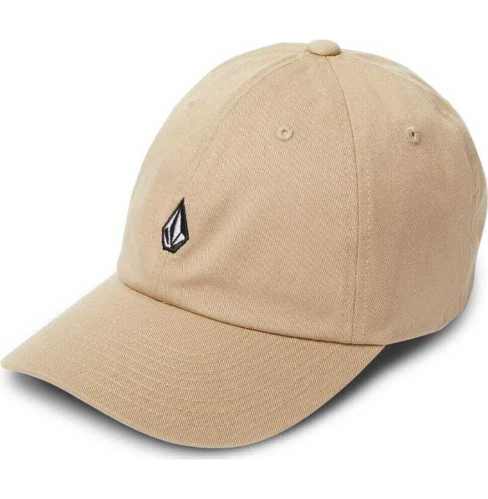 FULL STONE ADJ CAP