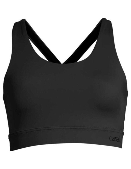 CROSSBACK SPORTS BRA