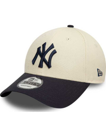 COLOUR BLOCK 9FORTY NEYYAN LTCNVY