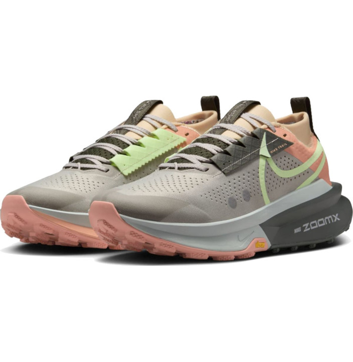 NIKE ZEGAMA 2