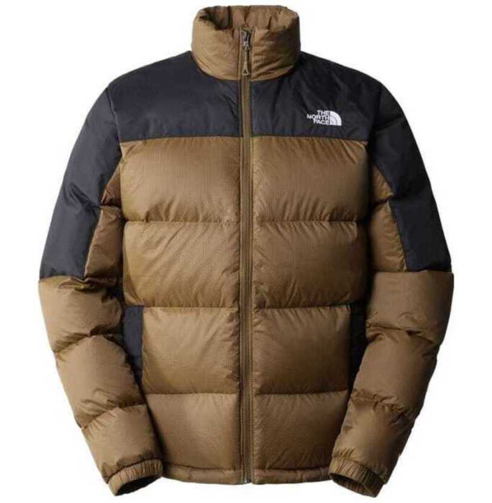 M DIABLO DOWN JACKET