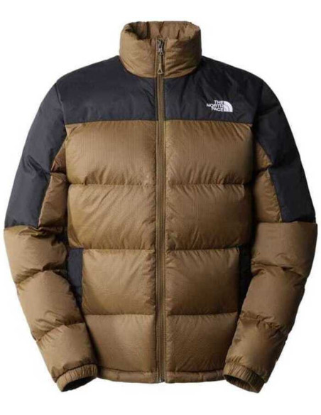 M DIABLO DOWN JACKET