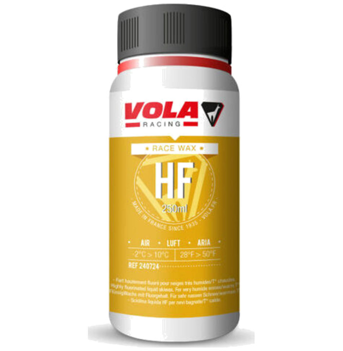 RACE POLICARBONATE HF