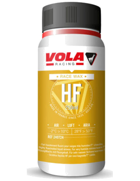 RACE POLICARBONATE HF