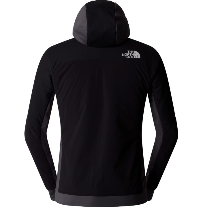 M BINNTAL HYBRID VENTRIX HOODIE