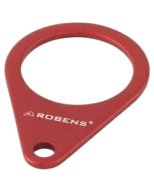 ALLOY PEGGING RING