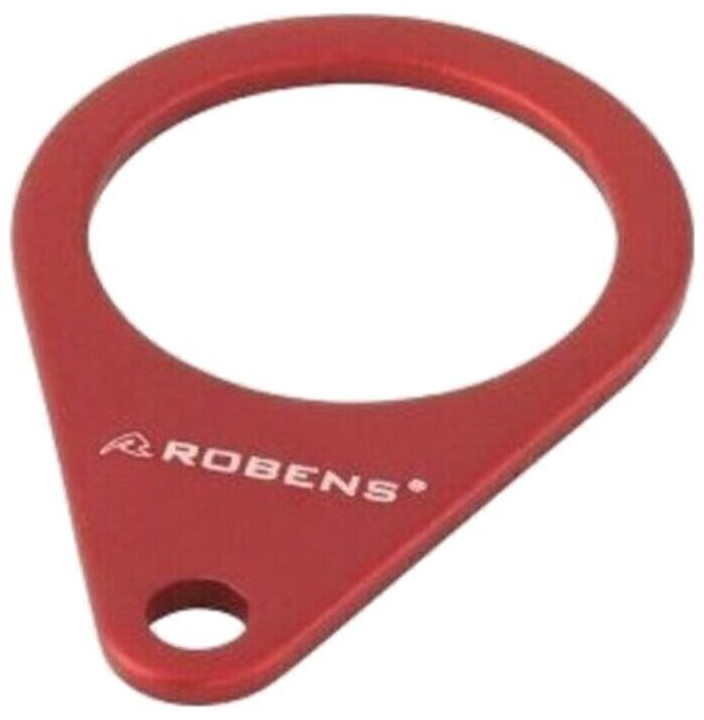 ALLOY PEGGING RING