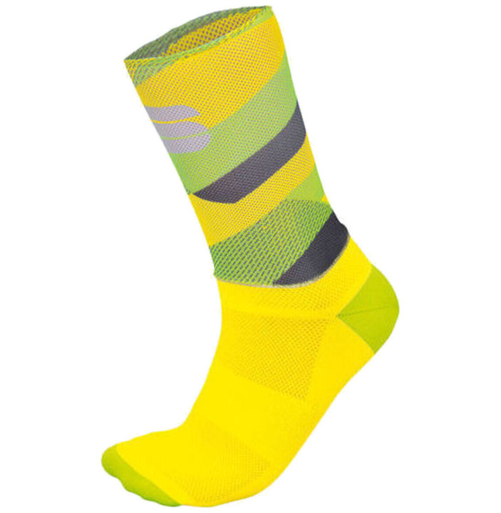 BODYFIT TEAM 15 SOCKS