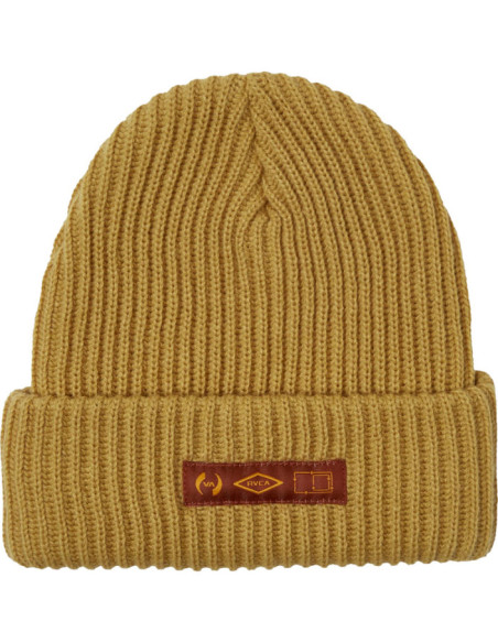 STACKED BEANIE