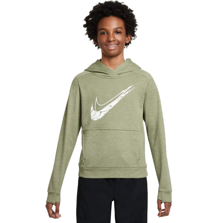 MULTI BIG KIDS' THERMA-FIT REP