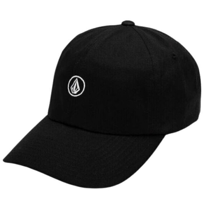 CIRCLE STONE DAD HAT