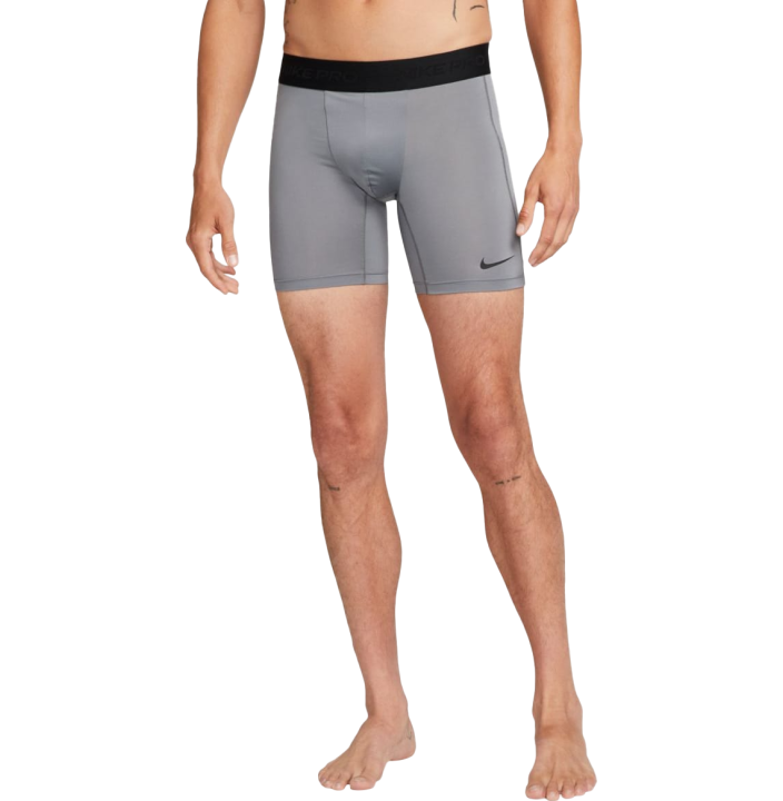 PRO MEN'S DRI-FIT FITNESS SHOR