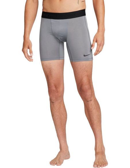 PRO MEN'S DRI-FIT FITNESS SHOR