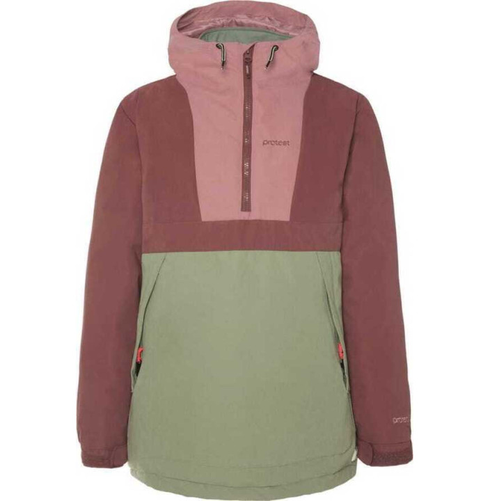 SENNAY JR ANORAK
