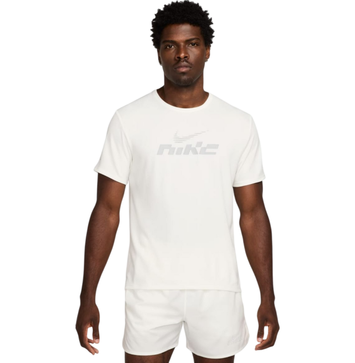 M NK DF UV MILER FLASH SS