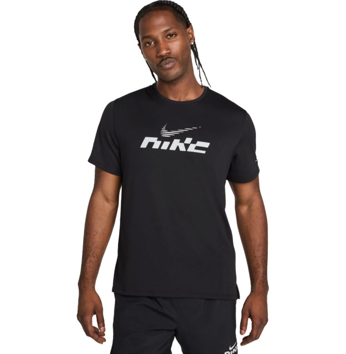 M NK DF UV MILER FLASH SS