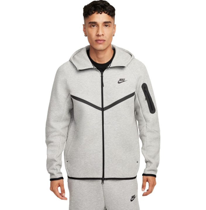 Nike Tech Men's Full-Zip Windrunner
