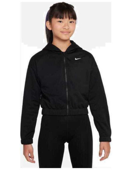 NIKE THERMA-FIT BIG KIDS'  GIR