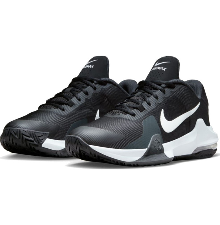 NIKE AIR MAX IMPACT 4 BASKETBALL SH