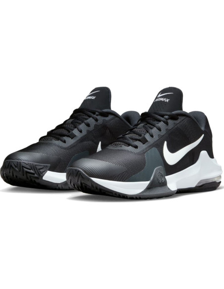 NIKE AIR MAX IMPACT 4 BASKETBALL SH