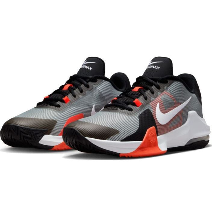 NIKE AIR MAX IMPACT 4 BASKETBALL SH