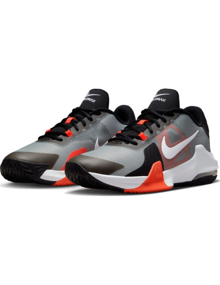NIKE AIR MAX IMPACT 4 BASKETBALL SH