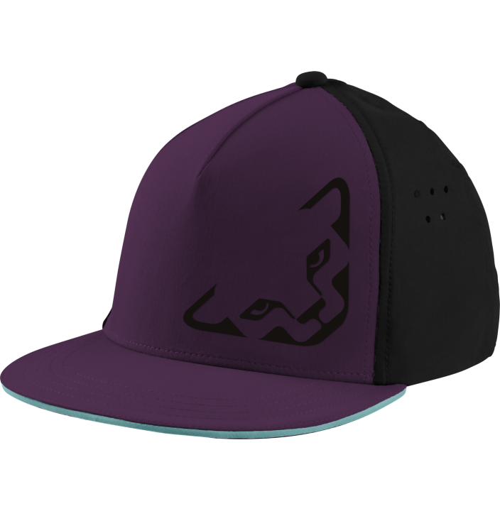 TECH TRUCKER CAP