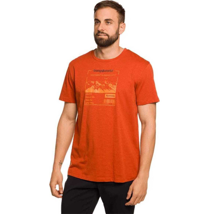 CAMISETA ARUCA