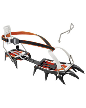 CRAMPONS SARKEN LLU