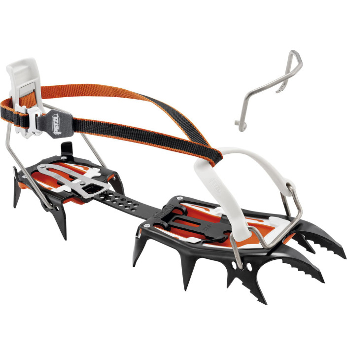 CRAMPONS SARKEN LLU