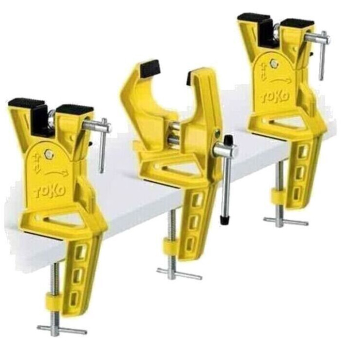 SKI VISE WORLD CUP