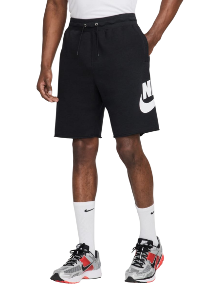 M NK CLUB ALUMNI FT SHORT M NK CLUB ALUMNI FT SHORT