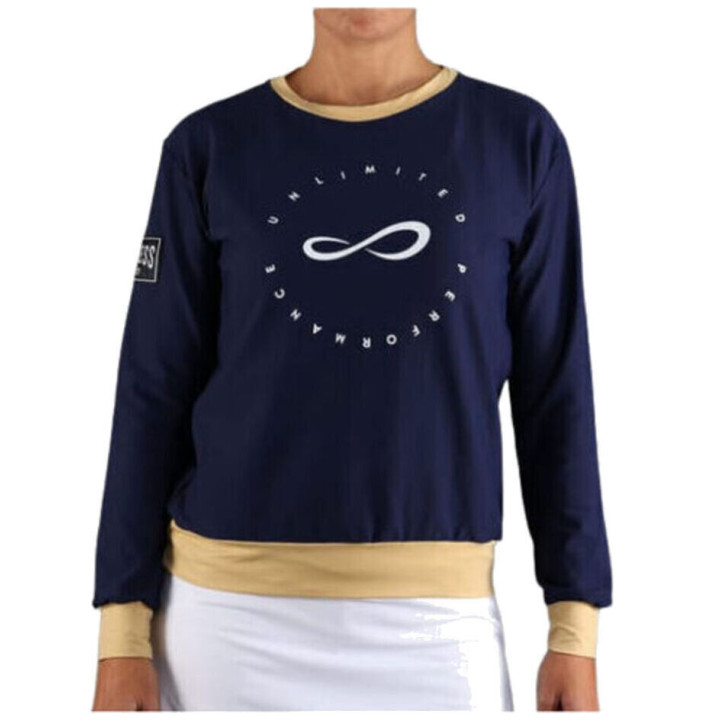 SUDADERA INNER TECH