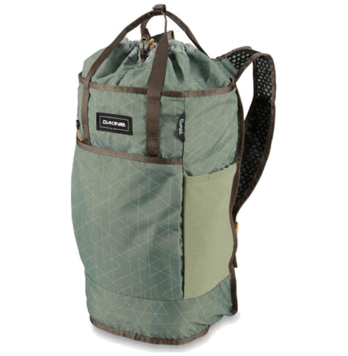 PACKABLE BACKPACK 22L