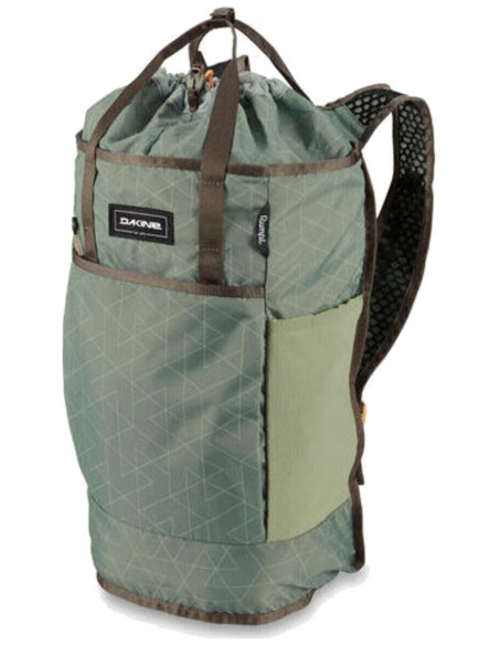 PACKABLE BACKPACK 22L