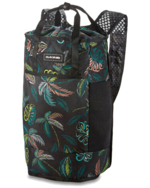 PACKABLE BACKPACK 22L